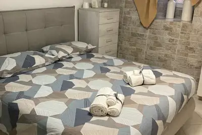 Image de Cozy apartment 2 min from the center