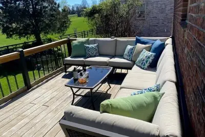 Image de Charming Home w\/ Scenic Views & Serene Surroundings – Ideal for Mid-Term Stays!