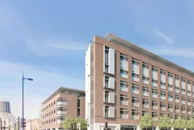 Image de Abodus Student Living - Hope Street Apartments