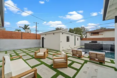 Image de Charming 1-bedroom house in enchanting Inglewood