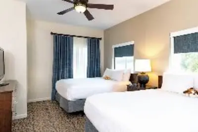 Image de Cozy 2-Bedroom Deluxe Unit at Mountain Vista in Branson, Mo!
