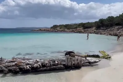 Image de La Maddalena (ss) Two Seas