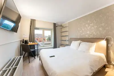 Image de Romantic Room in Bruges Center