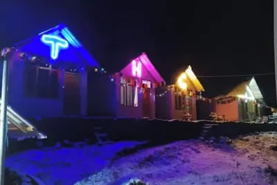 Image de Tosh Heights Cottages - Thc #3\n\n