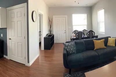 Image de Charming 3-bedroom house in pleasant Phoenix with Ac, WiFi