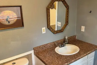 Image de Charming Cozy 2-bedroom Riverside Home in fabulous Tahlequah with Ac, WiFi