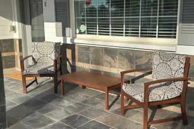 Spacious 4-bedroom house centrally located in Tempe near South Scottsdale