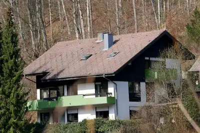 Image de Haus Astrid in the heart of the Black Forest, for hiking groups and families