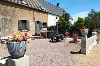 Image de Gite du tilleul au portes du Morvan