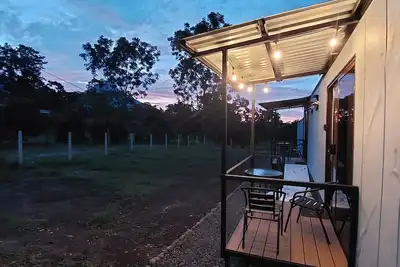 Image de Beautiful room with terrace and view to the Arenal Volcano in La Fortuna!