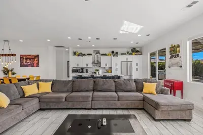 Image de Desert Getaway Pad