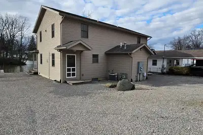 Image de Charming 3-bedroom house in Pleasant Lakeview with Ac, WiFi