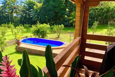 Image de Te Tua - Napa Valley, Rarotonga
