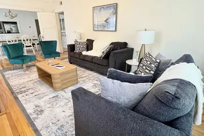 Image de Worcester West Side Rental Home
