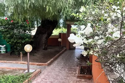 Image de Charming apartment in lovely Quartu Sant'Elena