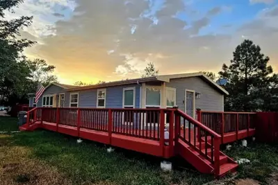 Image de Livin' La Veta Loca