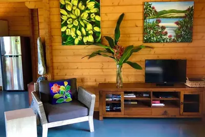Image de O Te Rangi - Napa Valley, Rarotonga