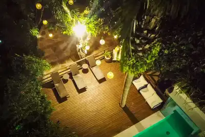 Image de Unique house in Riviera de São Lourenço: 350m from the beach