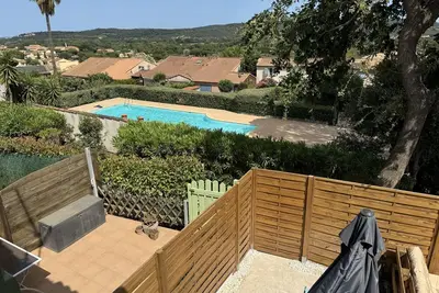 Image de La Maison Provençale
