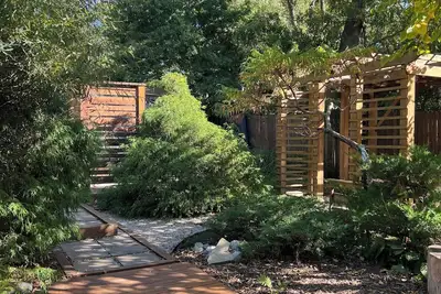 Image de Japanese Oasis in Iowa City Downtown Area