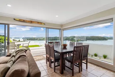 Image de Bay of Islands Ocean Views House