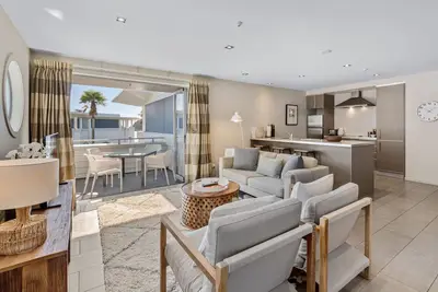 Image de Paihia 2 Bdrm Apartment and Pool