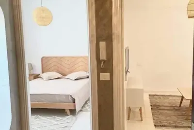 Image de Pretty apartment in Ennasr\n\n