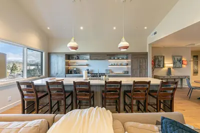 Image de Truckee Condo