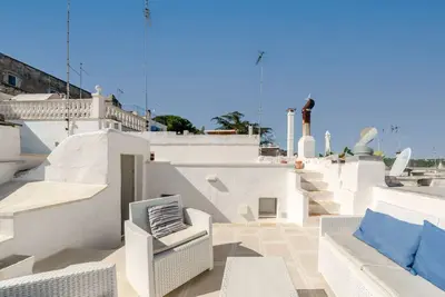 Image de Casa Settecento by Rentbeat