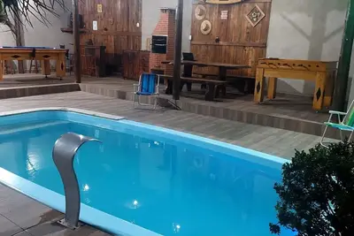Image de Casa de praia