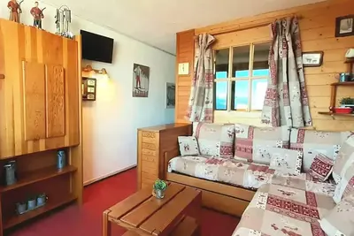 Image de Galerie Chamois M131