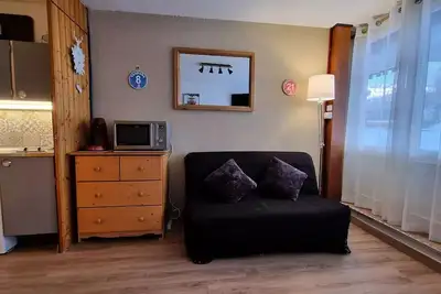 Image de Résidence Taiga N°R2