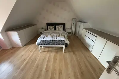 Image de A city house in Rouen