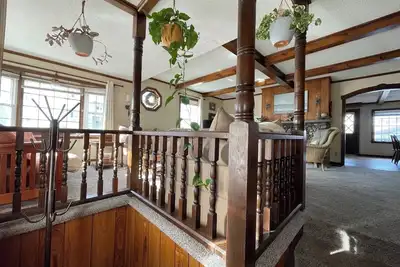 Image de Lovely 2-bedroom apartment in Hampton - Bright & Spacious