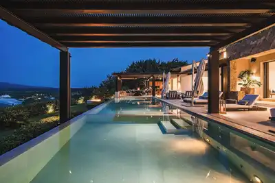 Image de October Sale Get 10% Off on Any Day at Kupuri House 41 Punta Mita