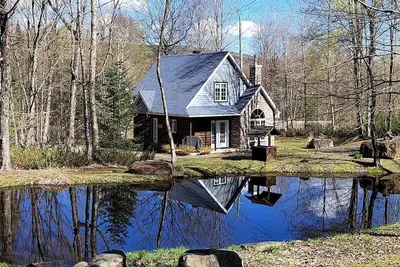 Image de Chalet L'Oasis