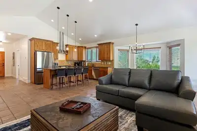 Image de Beautiful One Level Home | 3 bedrooms