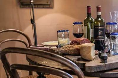 Image de Tuscan Charm: 2br @ Blissful Vagli