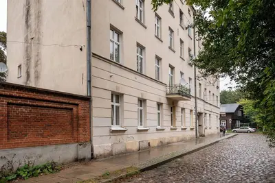 Image de Fabryczna Comfort Studio
