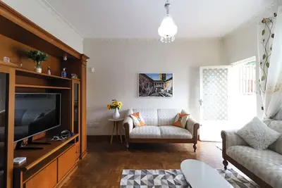 Image de Complete house near Expo Center Norte