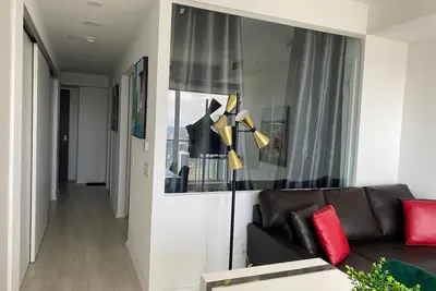 Image de Amazing view 1 bedroom condo downtown Toronto