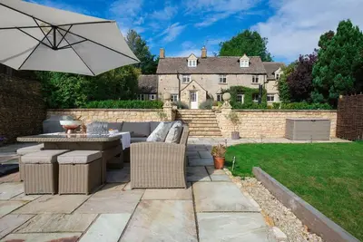Image de Stunning dog friendly country house - Ford Bank Cottage