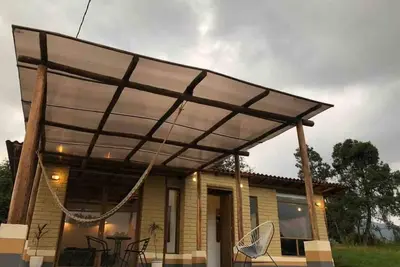 Image de Sauna Loft, Las Golondrinas Tabio, Cundinamarca.