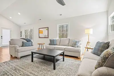 Image de Secluded family-friendly apartment in Kitty Hawk < 2miles to beach and shopping