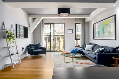 Image de GuestReady - Confort moderne à Stoke Newington