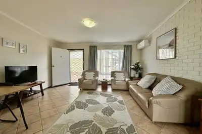 Image de Barmup Accommodation at Middleton Mews