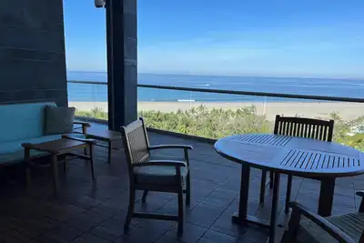 Image de Grand Luxxe One Bedroom - Nuevo Vallarta - Include 4 rounds of golf! \n