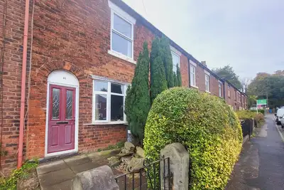 Image de Charming Cottage Retreat in Chorley