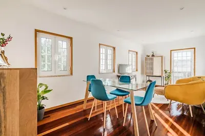 Image de Recanto Verde - House in a quiet location