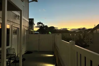 Image de Charming New apartment with Ac and WiFi in serene Kailua.